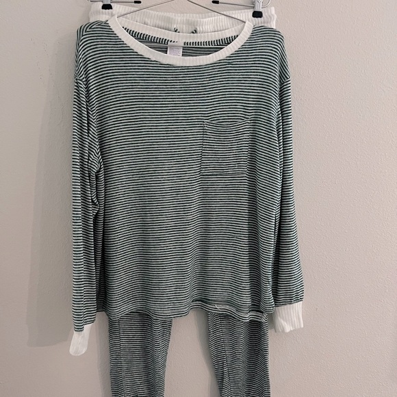 stars above Intimates & Sleepwear Stars Above From Target Striped